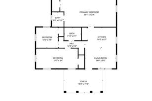 1410 Hazel St, Waycross, GA 31501 - Photo 21