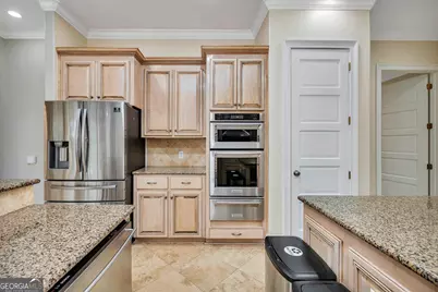 371 Oak Grove Island Drive, Brunswick, GA 31523 - Photo 15