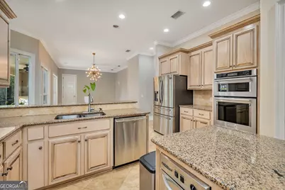 371 Oak Grove Island Drive, Brunswick, GA 31523 - Photo 13