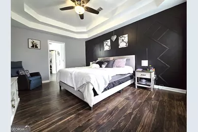 135 Grist Mill Lane SE, Calhoun, GA 30701 - Photo 35