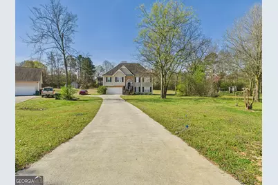 135 Grist Mill Lane SE, Calhoun, GA 30701 - Photo 5