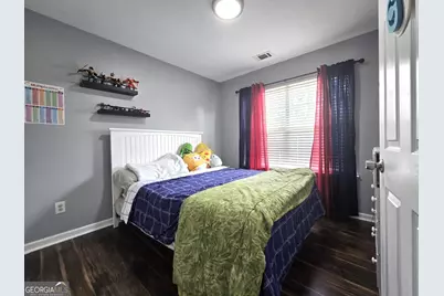 135 Grist Mill Lane SE, Calhoun, GA 30701 - Photo 21