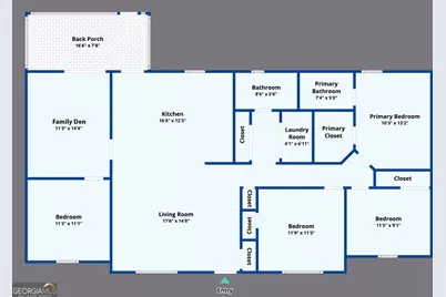 304 E Tietgen Street, Pooler, GA 31322 - Photo 47