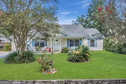 304 E Tietgen Street, Pooler, GA 31322 - Photo 1