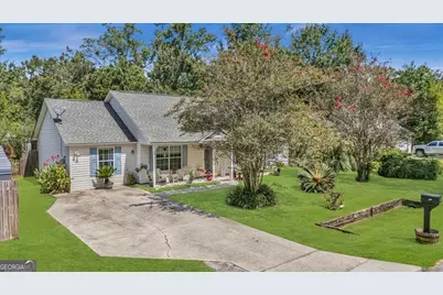 304 E Tietgen Street, Pooler, GA 31322 - Photo 39