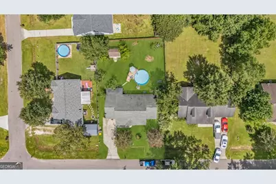 304 E Tietgen Street, Pooler, GA 31322 - Photo 35