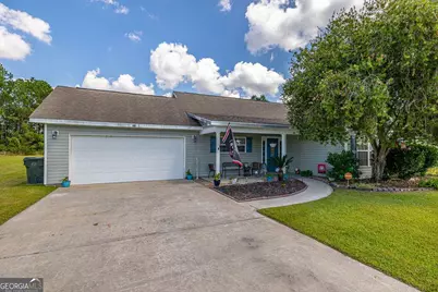 119 Haleys Place Drive, Brunswick, GA 31525 - Photo 29