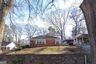 1824 Tiger Flowers Dr NW, Atlanta, GA 30314 - Photo 11