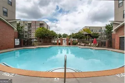 898 Oak Street SW #1419, Atlanta, GA 30310 - Photo 5