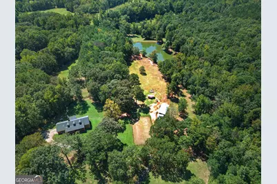 369 Abares Road, Forsyth, GA 31029 - Photo 1