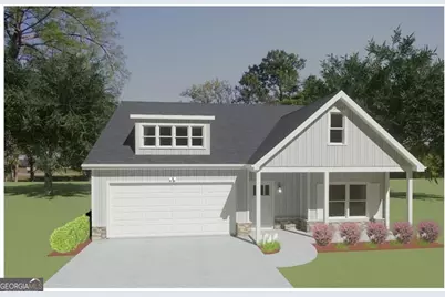 0 Harvest Church Road #LOT 1, Clarkesville, GA 30523 - Photo 1