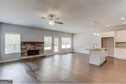 0 Harvest Church Road #LOT 1, Clarkesville, GA 30523 - Photo 9
