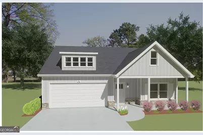 0 Harvest Church Road #LOT 1, Clarkesville, GA 30523 - Photo 1