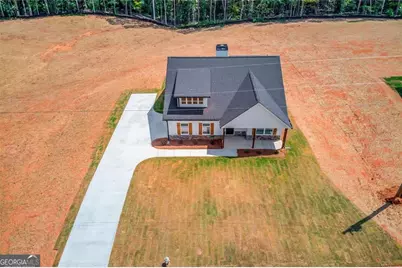 0 Harvest Church Road #LOT 1, Clarkesville, GA 30523 - Photo 3