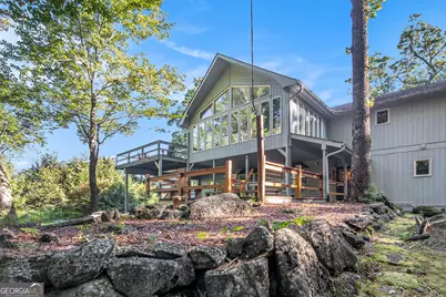388 Alex Mountain Drive, Sky Valley, GA 30537 - Photo 43