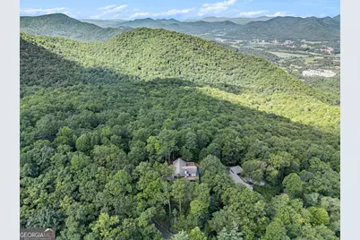 388 Alex Mountain Drive, Sky Valley, GA 30537 - Photo 49