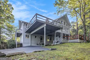 388 Alex Mountain Dr, Sky Valley, GA 30537 - Photo 41