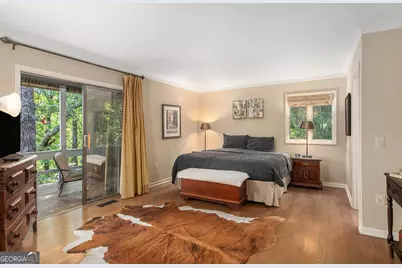 388 Alex Mountain Drive, Sky Valley, GA 30537 - Photo 21