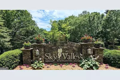 388 Alex Mountain Drive, Sky Valley, GA 30537 - Photo 61