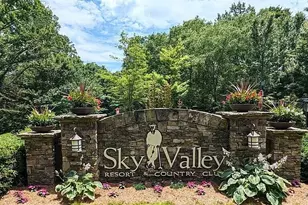 388 Alex Mountain Dr, Sky Valley, GA 30537 - Photo 61