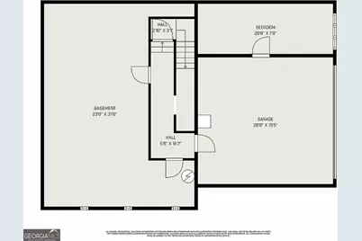 388 Alex Mountain Drive, Sky Valley, GA 30537 - Photo 59
