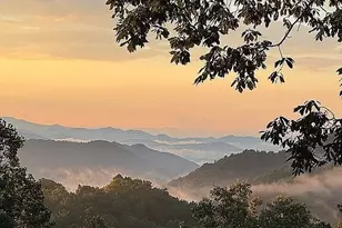 388 Alex Mountain Dr, Sky Valley, GA 30537 - Photo 3