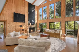 388 Alex Mountain Dr, Sky Valley, GA 30537 - Photo 9