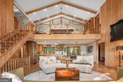 388 Alex Mountain Drive, Sky Valley, GA 30537 - Photo 7