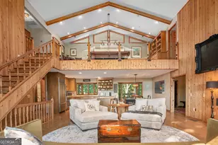 388 Alex Mountain Dr, Sky Valley, GA 30537 - Photo 7