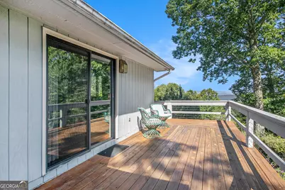388 Alex Mountain Drive, Sky Valley, GA 30537 - Photo 33