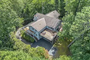 388 Alex Mountain Dr, Sky Valley, GA 30537 - Photo 3