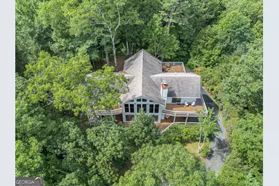 388 Alex Mountain Drive, Sky Valley, GA 30537 - Photo 45