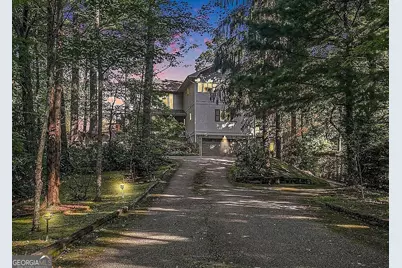 388 Alex Mountain Drive, Sky Valley, GA 30537 - Photo 5