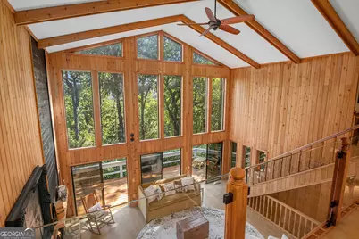 388 Alex Mountain Drive, Sky Valley, GA 30537 - Photo 17