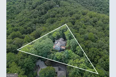 388 Alex Mountain Drive, Sky Valley, GA 30537 - Photo 51