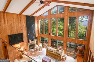 388 Alex Mountain Dr, Sky Valley, GA 30537 - Photo 37