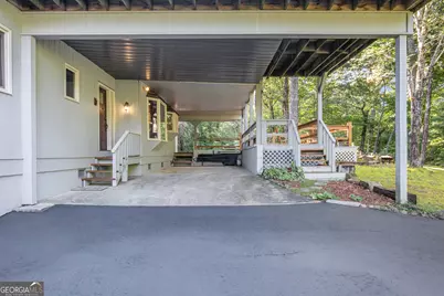 388 Alex Mountain Drive, Sky Valley, GA 30537 - Photo 41
