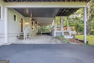 388 Alex Mountain Dr, Sky Valley, GA 30537 - Photo 41