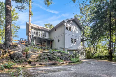 388 Alex Mountain Drive, Sky Valley, GA 30537 - Photo 3