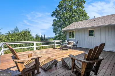 388 Alex Mountain Drive, Sky Valley, GA 30537 - Photo 35