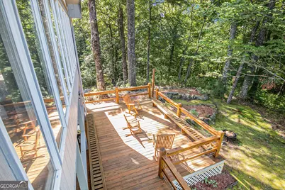 388 Alex Mountain Drive, Sky Valley, GA 30537 - Photo 33