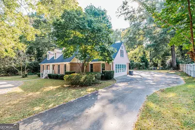 4811 Guerry Drive, Macon, GA 31210 - Photo 5