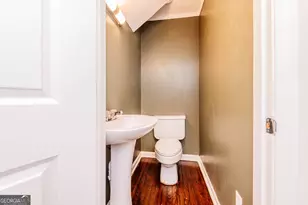 4811 Guerry Dr, Macon, GA 31210 - Photo 23