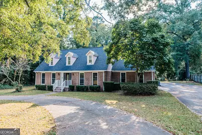 4811 Guerry Drive, Macon, GA 31210 - Photo 1