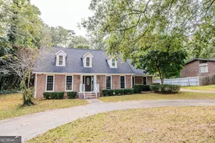 4811 Guerry Dr, Macon, GA 31210 - Photo 3