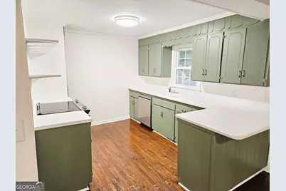 4811 Guerry Drive, Macon, GA 31210 - Photo 7