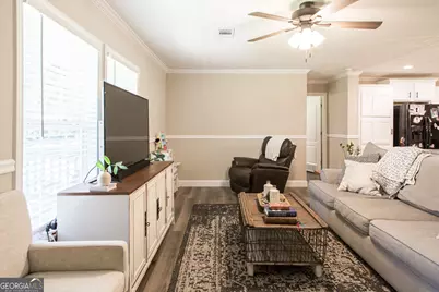 2702 Ware Street, Blackshear, GA 31516 - Photo 5