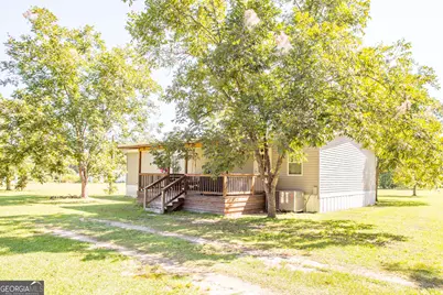 2702 Ware Street, Blackshear, GA 31516 - Photo 33
