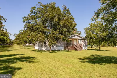 2702 Ware Street, Blackshear, GA 31516 - Photo 1