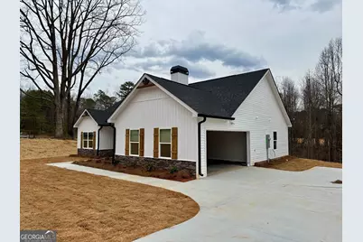 0 Harvest Church Road #LOT 2, Clarkesville, GA 30523 - Photo 7